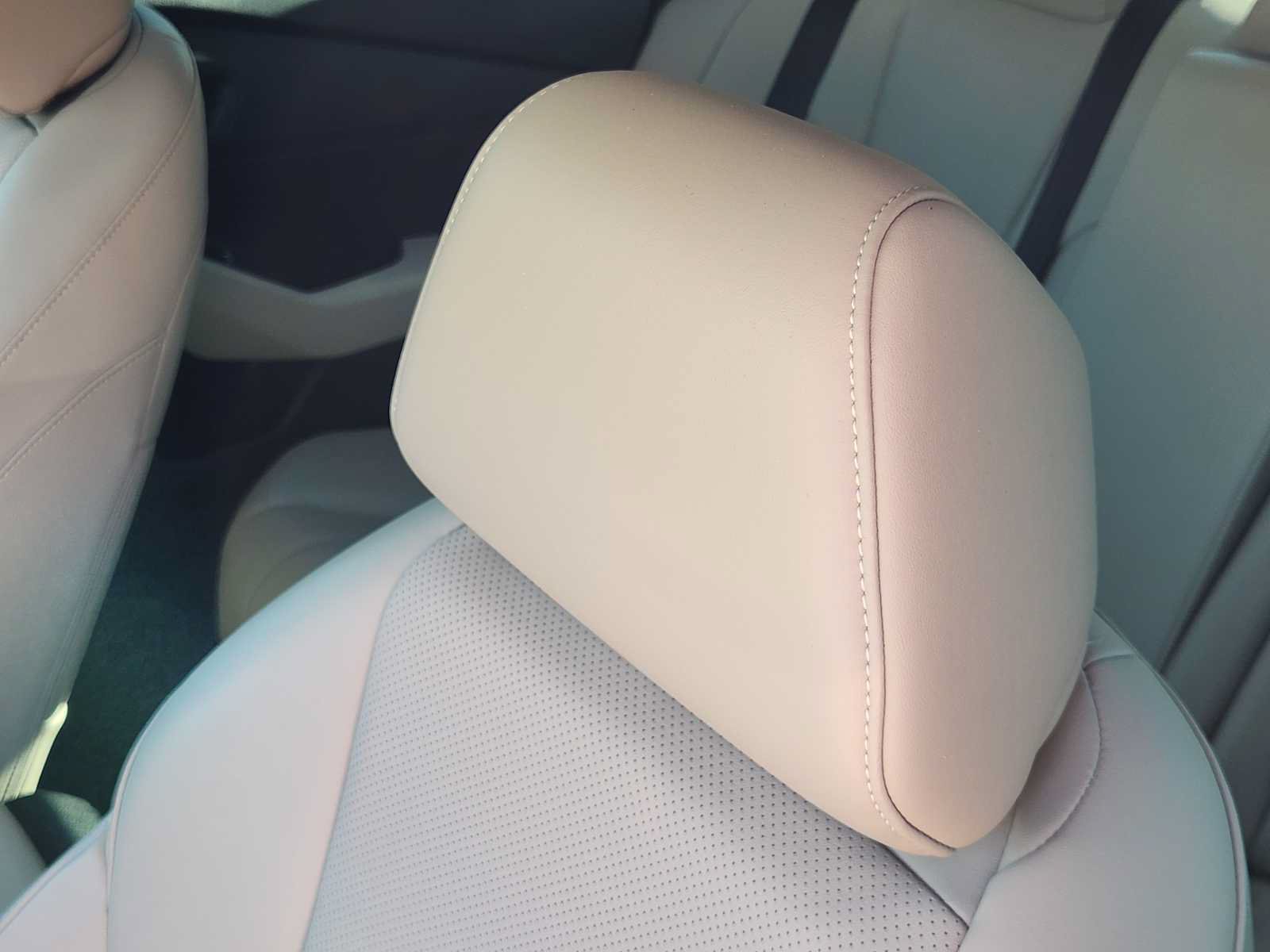 Certified 2023 Honda Accord EX-L image 14