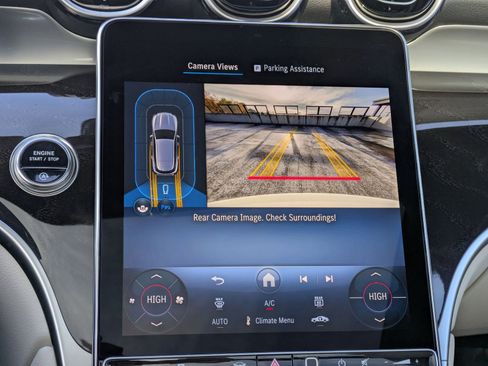 Certified 2026 Mercedes-Benz GLC 300 4MATIC image 15