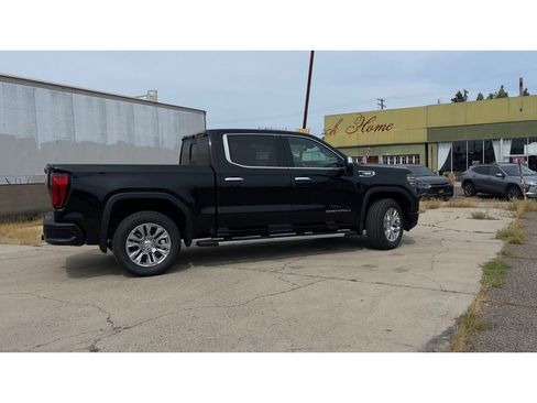New 2026 GMC Sierra 1500 Denali AWD/4WD image 3