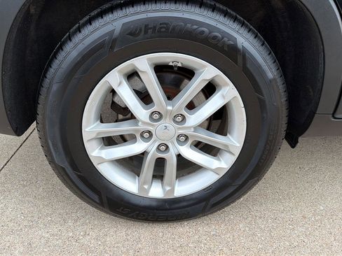 Used 2014 Kia Sorento LX image 23