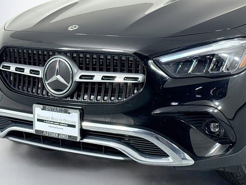 New 2026 Mercedes-Benz GLA 250 image 12