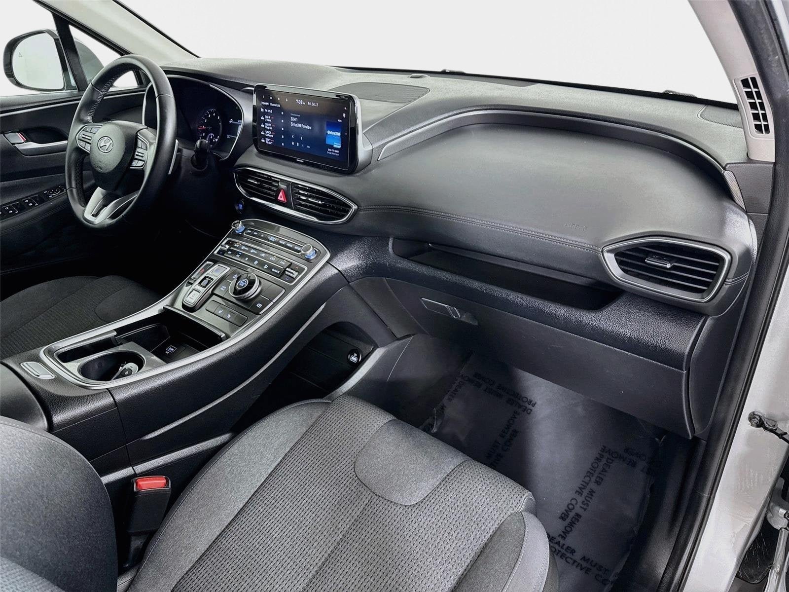 Used 2023 Hyundai Santa Fe SEL FWD image 30