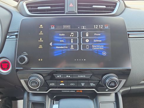 Used 2020 Honda CR-V EX-L image 17