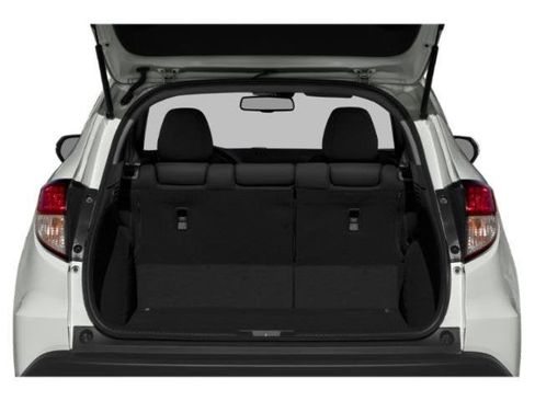 Used 2022 Honda HR-V EX-L image 14