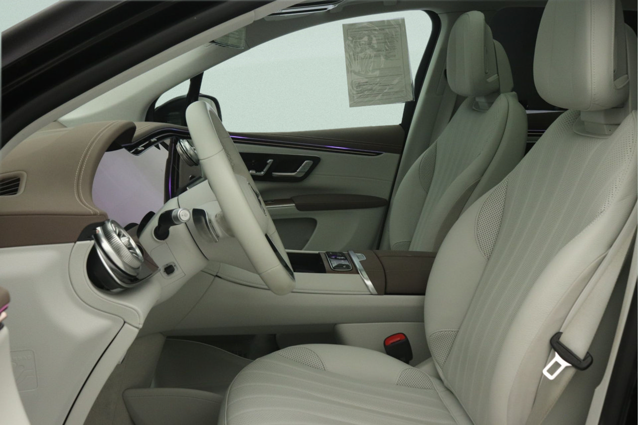 Used 2023 Mercedes-Benz EQS 580 4MATIC SUV image 30