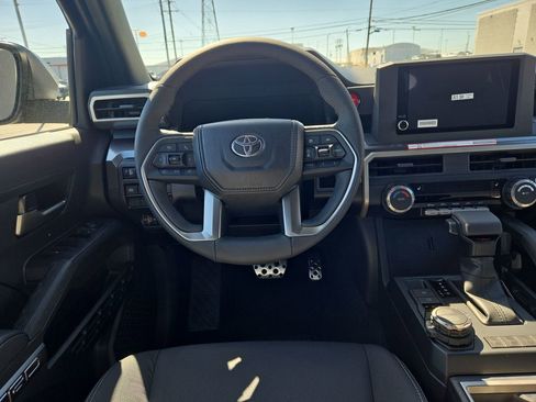 New 2026 Toyota Tacoma TRD Sport AWD/4WD image 13