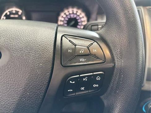 Used 2022 Ford Ranger XL w/ FX4 Off-Road Package image 14