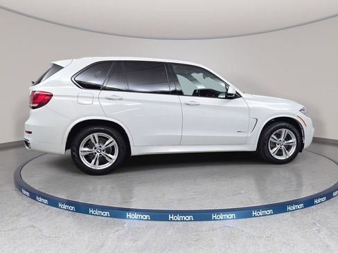 Used 2015 BMW X5 xDrive35i AWD/4WD image 5