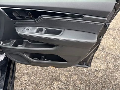 Certified 2022 Honda Odyssey Touring image 21