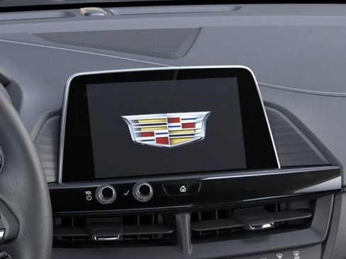 New 2026 Cadillac CT4 Sport w/ Super Cruise Package AWD/4WD image 20