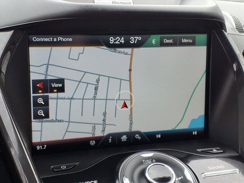 Used 2014 Ford Escape Titanium image 10