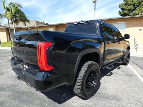 Used 2025 Toyota Tundra Limited image 20