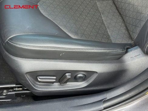 Used 2022 Toyota Camry XSE image 20