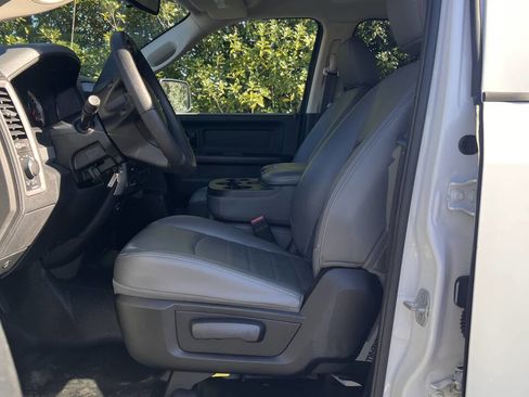 Used 2016 RAM 1500 Tradesman w/ Protection Group image 12