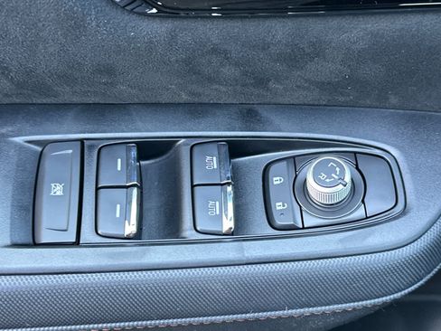 New 2026 Subaru Forester Touring w/ Touring Package AWD/4WD image 11