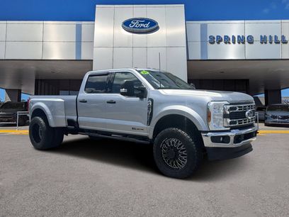 Used 2024 Ford F450 XLT