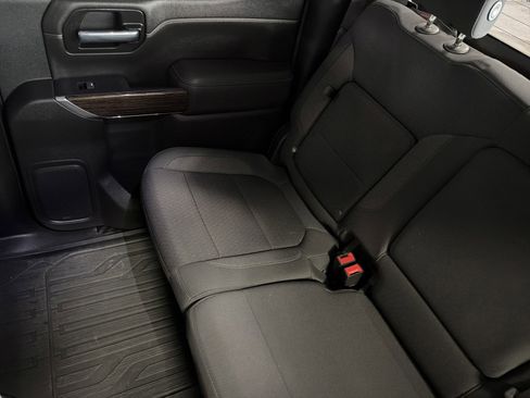 Used 2022 GMC Sierra 1500 Elevation image 13