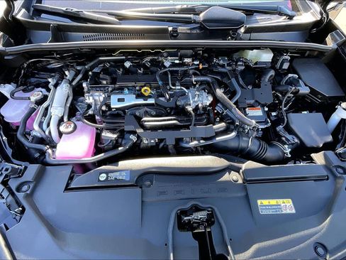 New 2026 Toyota Prius XSE Premium image 16