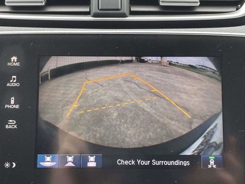 Used 2020 Honda CR-V EX-L image 19