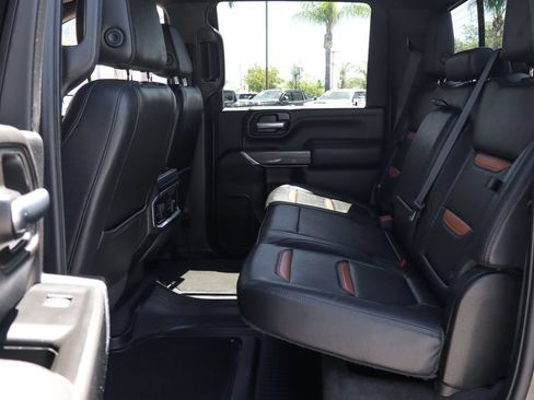 Used 2022 GMC Sierra 2500 AT4 w/ AT4 Premium Plus Package AWD/4WD image 51