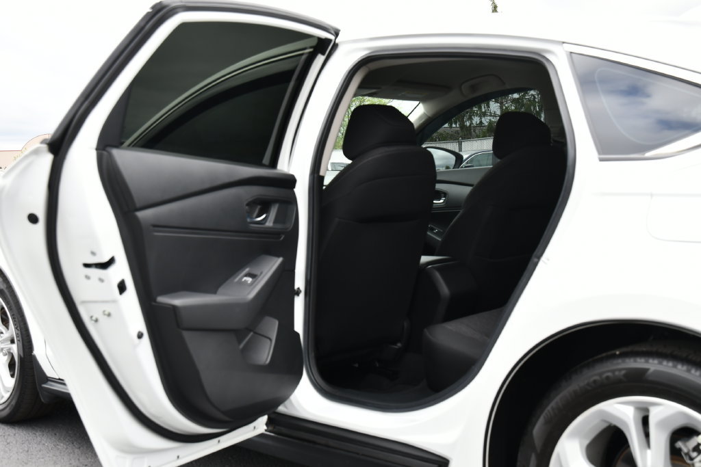 Used 2023 Honda Accord LX image 19