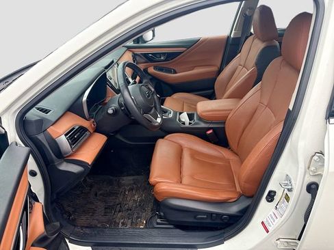 Used 2022 Subaru Legacy Touring XT w/ Popular Package #3 image 10