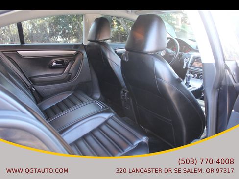Used 2011 Volkswagen CC Sport image 18