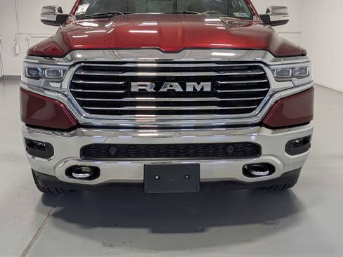 Used 2021 RAM 1500 Limited AWD/4WD image 2