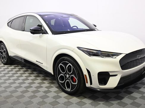 Used 2023 Ford Mustang Mach-E GT image 8