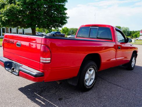 Used 1998 Dodge Dakota SLT RWD image 3