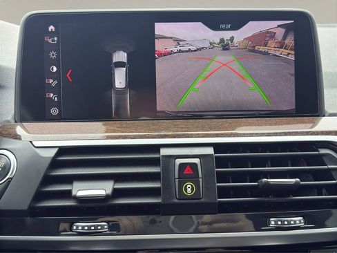 Used 2019 BMW X3 xDrive30i AWD/4WD image 17