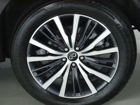 Used 2023 INFINITI QX60 Autograph w/ Cargo Package AWD/4WD image 42