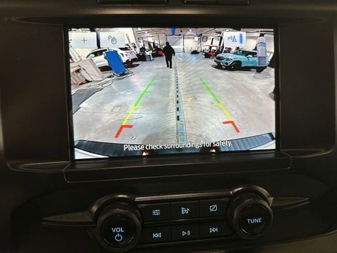 Used 2021 Ford F150 XL w/ Trailer Tow Package image 22