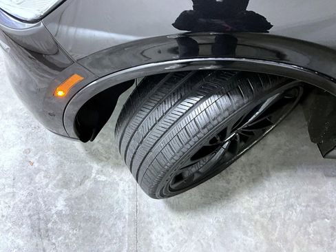 Certified 2023 Lincoln Aviator Black Label w/ Jet Package image 27