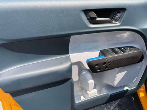 New 2026 Ford Maverick XLT FWD image 18