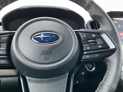 New 2026 Subaru Forester Limited image 23