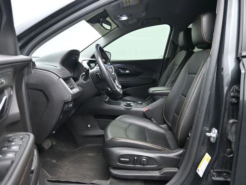 Used 2018 GMC Terrain SLT w/ Preferred Package image 22