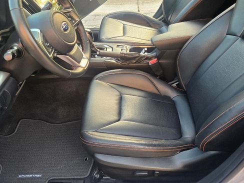 Used 2020 Subaru Crosstrek 2.0i Limited w/ Moonroof Package w/Navigation AWD/4WD image 27
