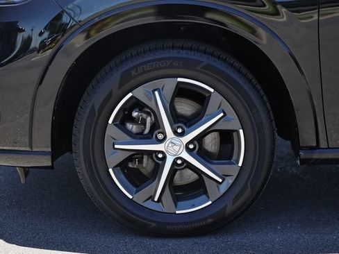 Used 2024 Honda HR-V EX-L image 5