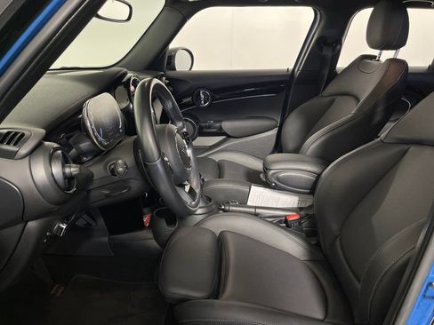 Used 2023 MINI Cooper S FWD image 12