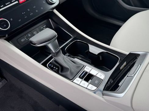 New 2026 Hyundai Tucson SEL AWD/4WD image 28