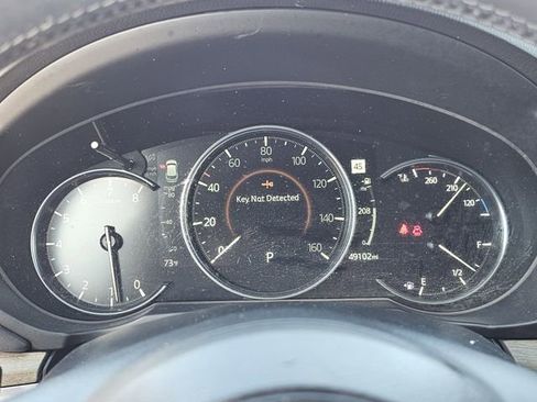 Used 2021 MAZDA CX-5 Signature image 11