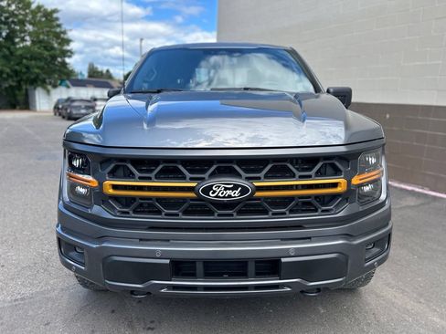 Used 2025 Ford F150 Tremor w/ Tow/Haul Package AWD/4WD image 10