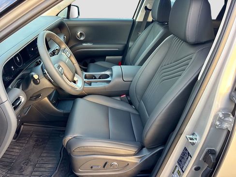 New 2026 Hyundai Palisade SEL image 21