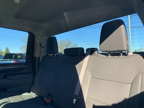 New 2026 Chevrolet Silverado 3500 LT w/ Convenience Package image 29