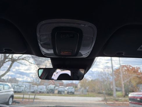 New 2026 Hyundai Elantra Sport image 19