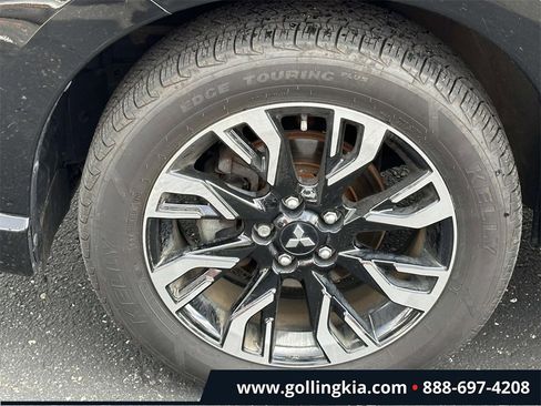 Used 2018 Mitsubishi Outlander SEL image 7