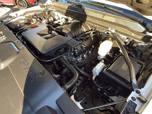 Used 2016 GMC Yukon Denali w/ Open Road Package image 34