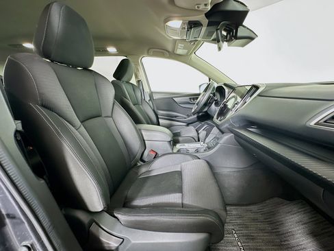 Used 2025 Subaru Ascent Premium AWD/4WD image 32