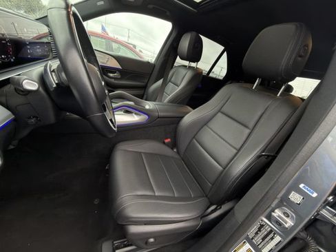 Used 2024 Mercedes-Benz GLE 450e 4MATIC image 23